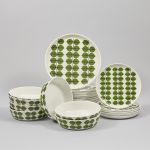 1019 3057 DINNERWARE